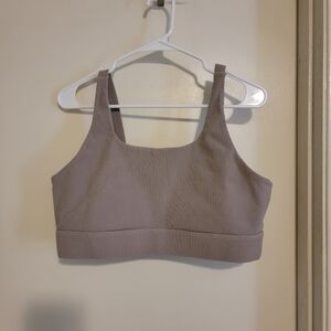 TSL Collection Bra in Dusty Lavender